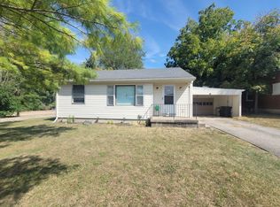 2948 W National Rd #2952, Springfield, OH 45504