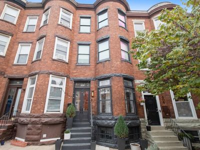 808 Newington Ave, Baltimore, MD, 21217
