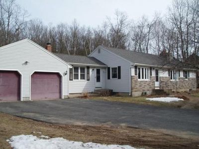 157 Everett Skinner Rd, Plainville, MA, 02762