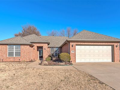 3236 W Westbury St, Fayetteville, AR, 72704