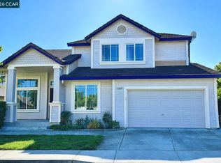 5283 Mohican Way, Antioch, CA 94531