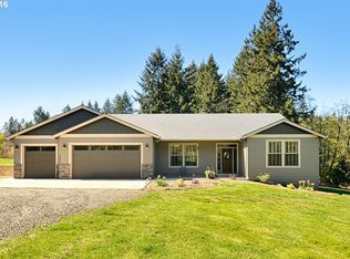 33945 SE Colorado Rd, Sandy, OR 97055