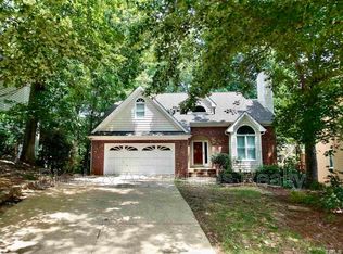 133 Chimney Rise Dr, Cary, NC 27511