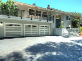 828 Nash Rd, Los Altos, CA 94024