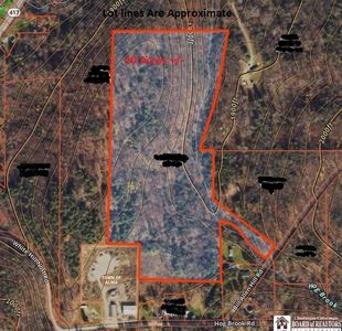Bill Allen Hill Rd, Wellsville, NY, 14895