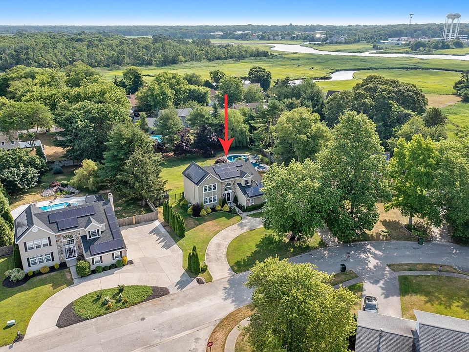 41 Stoney Creek Dr, Egg Harbor Township, NJ 08234 | Zillow