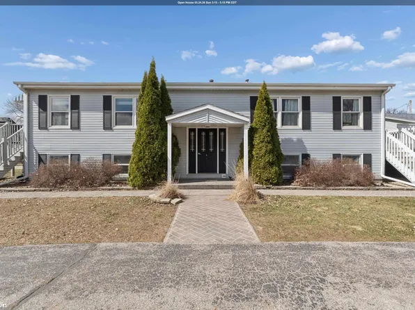 2 Country Ln APT 2, Ventura, IA 50482