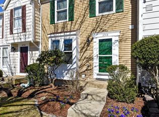 4708 Hersand Ct, Woodbridge, VA 22193