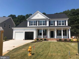 44042 Cotton Tail Ct, Leonardtown, MD 20650