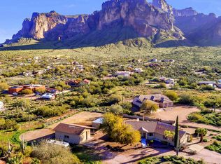 5892 E Pioneer St, Apache Junction, AZ 85119