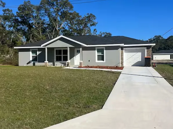 5365 NW 57th Ave, Ocala, FL 34482