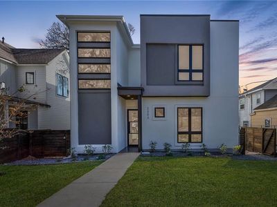 2303 E 11th St, Austin, TX, 78702