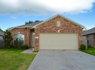 3407 Wooded Trl, Baytown, TX 77521