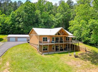 1750 River Rd, Mineral Bluff, GA 30559