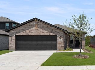 2924 Kimberwick Dr, Anna, TX 75409