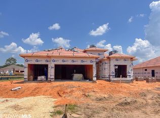 24982 Raynagua Blvd, Loxley, AL 36535