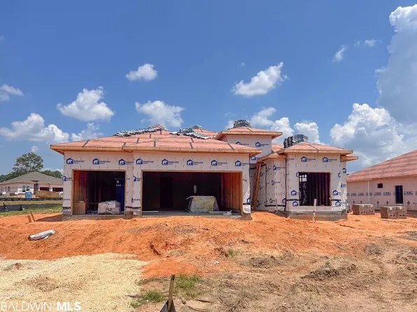 24982 Raynagua Blvd, Loxley, AL 36535