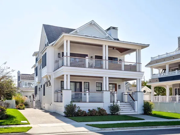 163 83rd St, Stone Harbor, NJ 08247