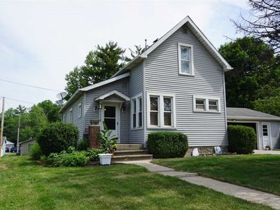 1112 E 7th St, Auburn, IN, 46706