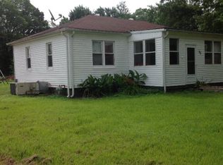 50 Newsome St, Mc Kenzie, TN 38201