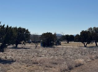 LOT 1049 Frog Branch Ct, Graford, TX 76449