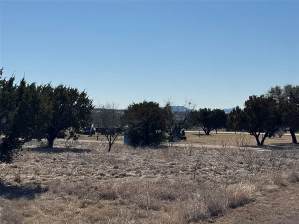 LOT 1049 Frog Branch Ct, Graford, TX 76449