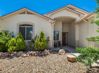 6565 E Barrington Ave, Prescott Valley, AZ 86314