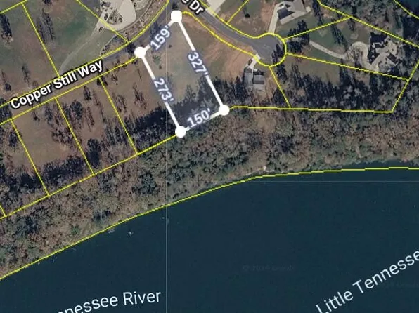 101 Copper Still Way, Madisonville, TN 37354