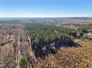 0 Dewitt Smith, Pittsboro, NC 27312