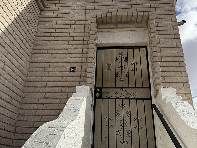 6201 Escondido Dr #3C — Photo 25