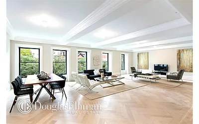 Sold by Douglas Elliman