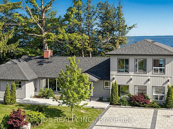 5th image of 25220 Maple Beach Rd
