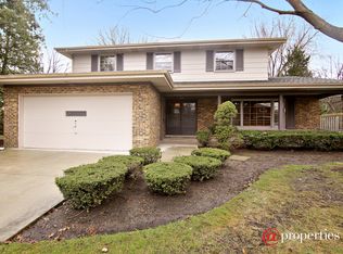1715 Central Ave, Deerfield, IL