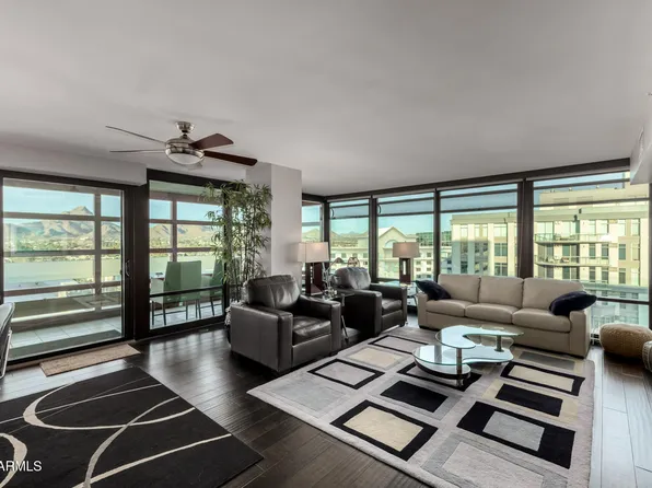 4808 N 24th St Unit 1401, Phoenix, AZ 85016