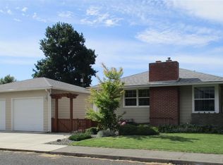 1203 5th St, Clarkston, WA 99403