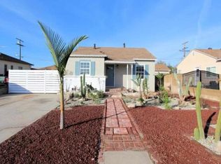 15247 Ardath Ave, Gardena, CA 90249