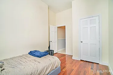 Rented by Halstead Real Estate