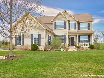 2512 Achilles Ln, Crystal Lake, IL, 60014