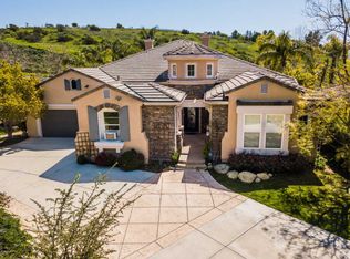 2634 Springbrook Ct, Thousand Oaks, CA 91362