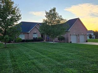 671 Brackenridge Rd, Vincent, OH 45784