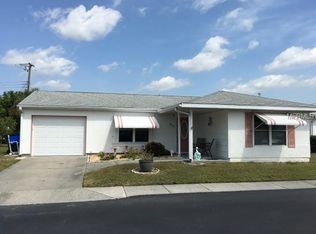 8220 Pickwick Rd, North Port, FL 34287