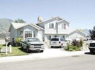 1545 S 990 W, Provo, UT 84601