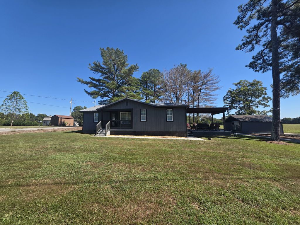 5184 Mansford Rd - Property Image