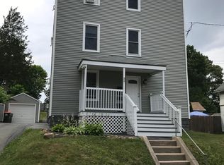 52 Clinton St #3, Meriden, CT 06450