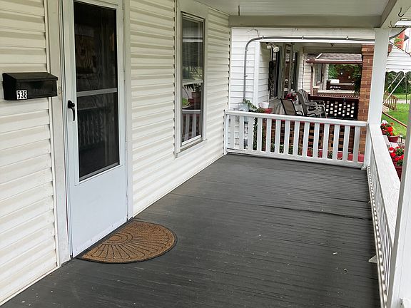 2nd image of 538 Watervliet Ave #A