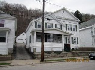 16 High St, Little Falls, NY 13365