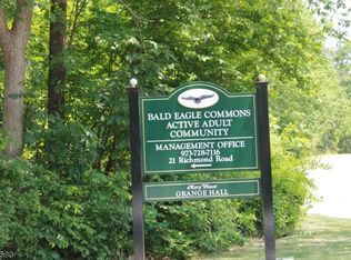 9116 Richmond Rd #116, West Milford, NJ 07480