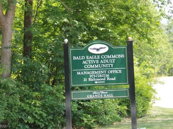 9116 Richmond Rd #116, West Milford Twp., NJ 07480