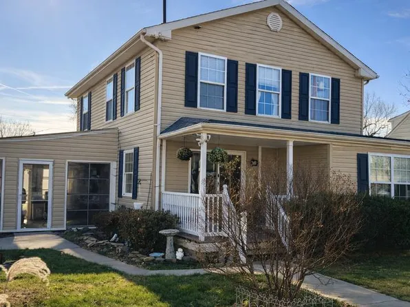 8129 Dundalk Ave, Baltimore, MD 21222