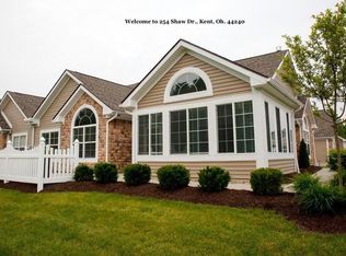 254 Shaw Dr, Kent, OH 44240
